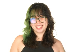 2025 Headshot - Ness Salazar