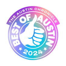 Austin Chronicle's Best of Austin 2024 Finalist Queen of To Do