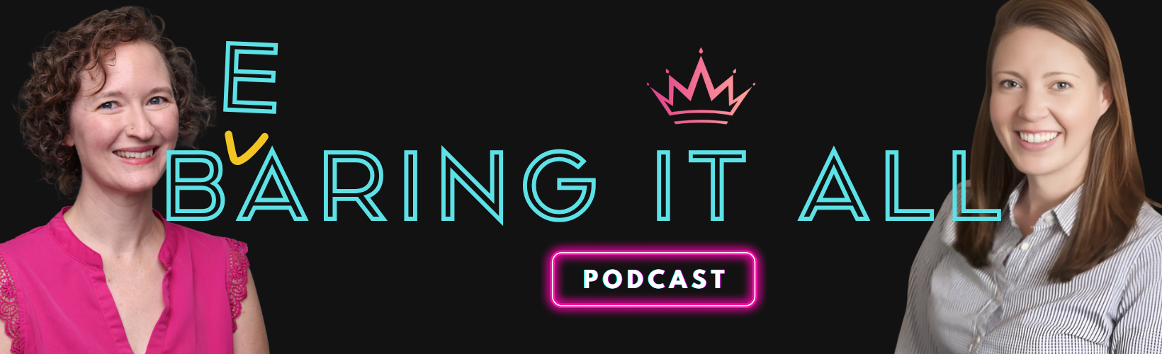 Bearing It All Blogs - Cover with Guest