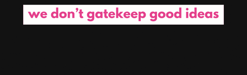 Blog Headers