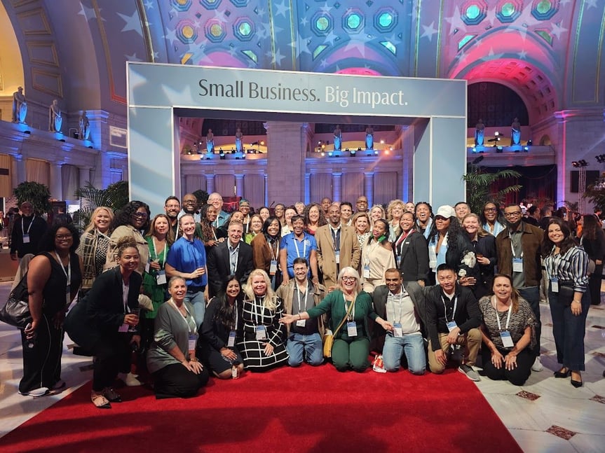 Goldman Sachs 10KSBsummit