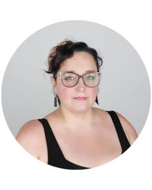 Heather Snaman, COO of Queen of To Do