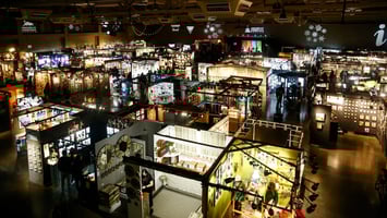 Jennifer M. Ramos Armadillo Christmas Bazaar