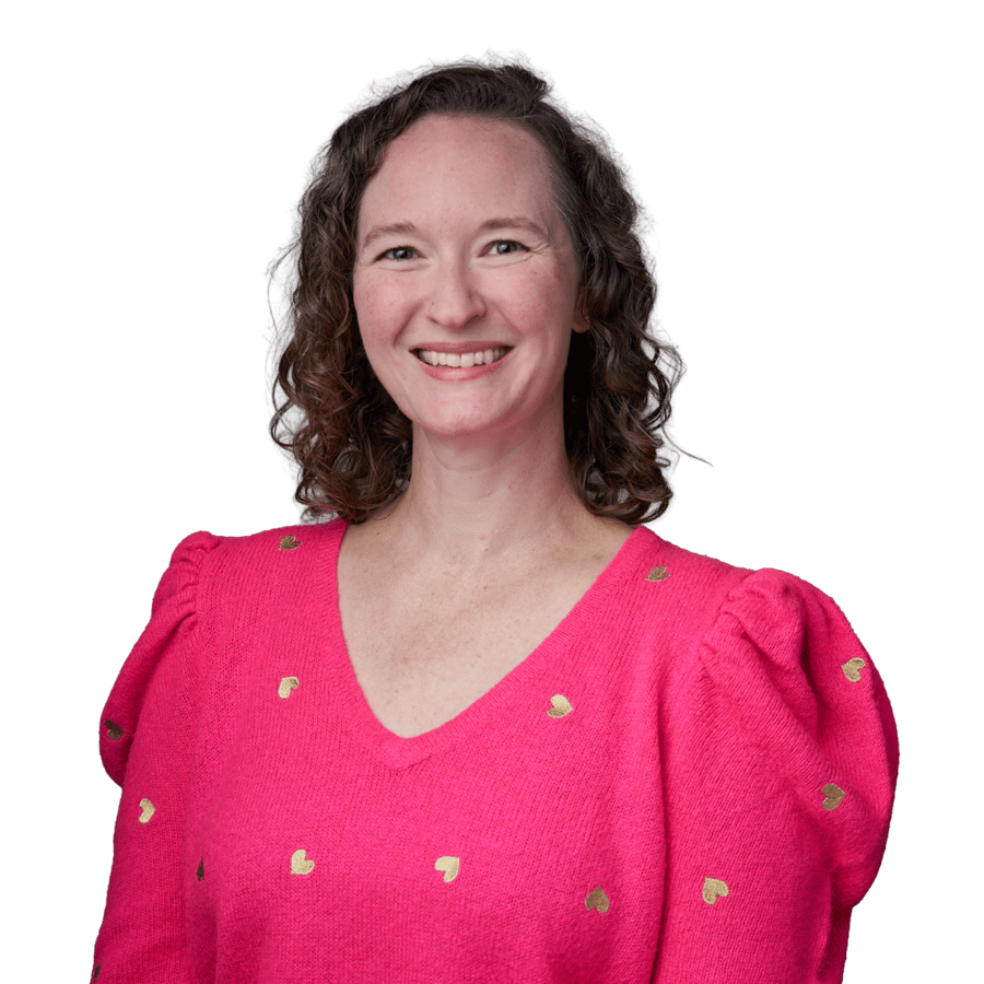 Kate Ginsberg, Queen of To Do Founder and CEO