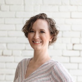Kate Ginsberg, Founder and CEO of Queen of To Do lifestyle concierge services