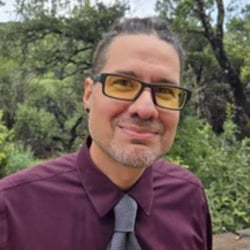 Queen of To Do Quality Assurance and Handy Human, Dave A.