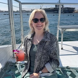 Queen of To Do team member Ashley L.