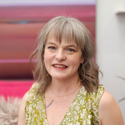 Queen of To Do team member Betsie E.-1