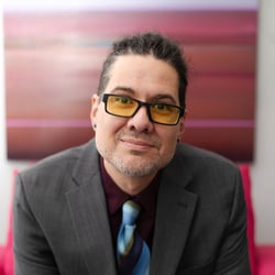 Queen of To Do team member Dave A.