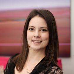 Queen of To Do team member Jordan F.