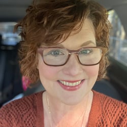 Queen of To Do team member Kathy R.