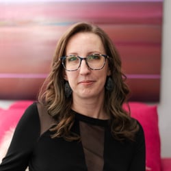 Queen of To Do team member Kiara H.