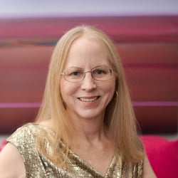 Queen of To Do team member Lisa P.