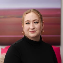 Queen of To Do team member Olivia E.