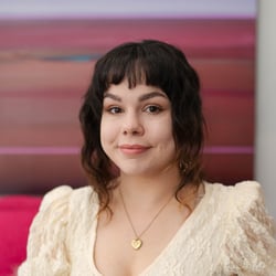 Queen of To Do team member Rudy L.