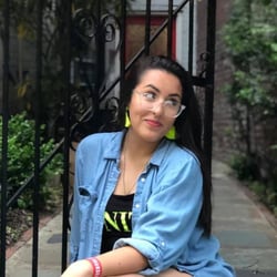 Queen of To Do team member, Alyssa L.