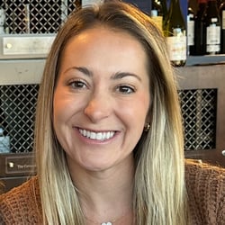 Queen of To Do team member, Amy F.