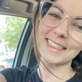 Queen of To Do team member, Jordan F.