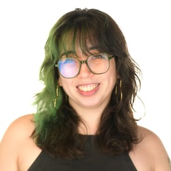 Queen of To Do team member, Ness S.