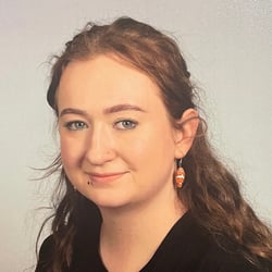 Queen of To Do team member, Olivia E.