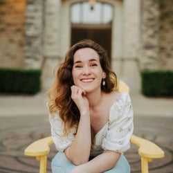 Queen of To Do team member, Sarah G.