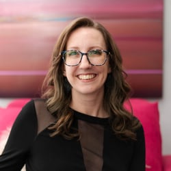 Queen of To do team member Kiara H.