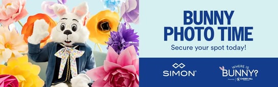 Simon Easter English