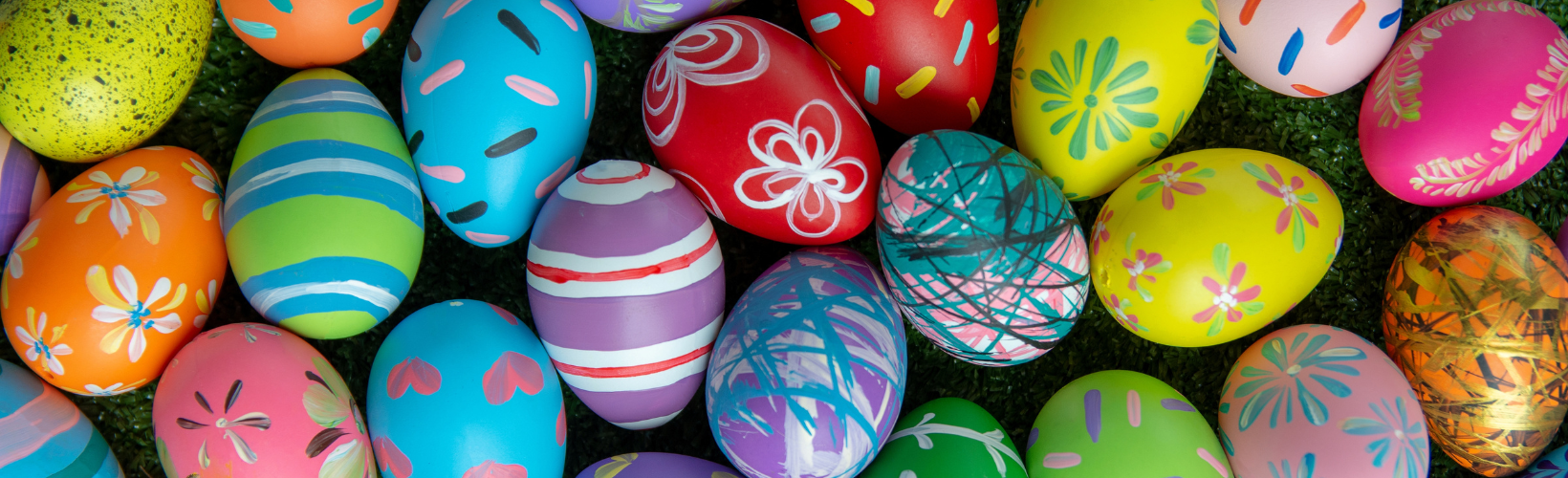 Where to Celebrate Easter in Austin 2026