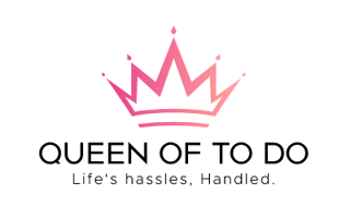 Queen of To Do(ne) - Blog