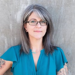 Queen of To Do team member, Poeta G.