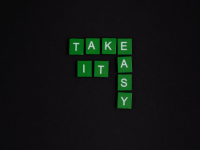 take it easy tiles