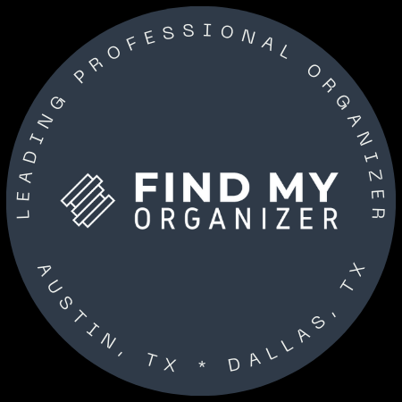 Queen of To Do is a leading professional organizer in the Austin, TX and Dallas, TX professional organizers directory on https://www.findmyorganizer.com