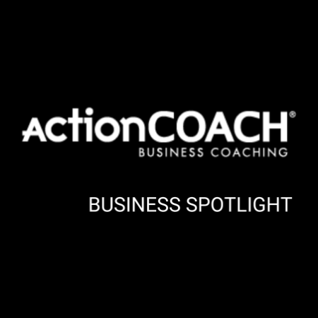 Action Coach Business Spotlight podcast guest Kate Ginsberg Queen of To Do