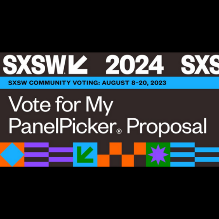 SXSW Proposal Women in Business Unite: Strategic Connections Empower Hour