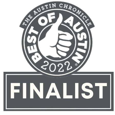 The Austin Chronicle's Best of Austin 2022 Finalist Queen of To Do