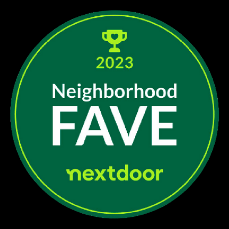 Nextdoor Neighborhood Fave 2023 Queen of To Do