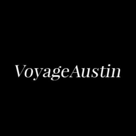Voyage Austin local story on Kate Ginsberg of Queen of To Do
