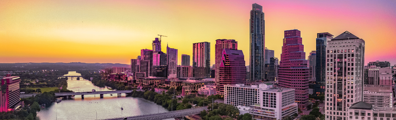 moving to Austin