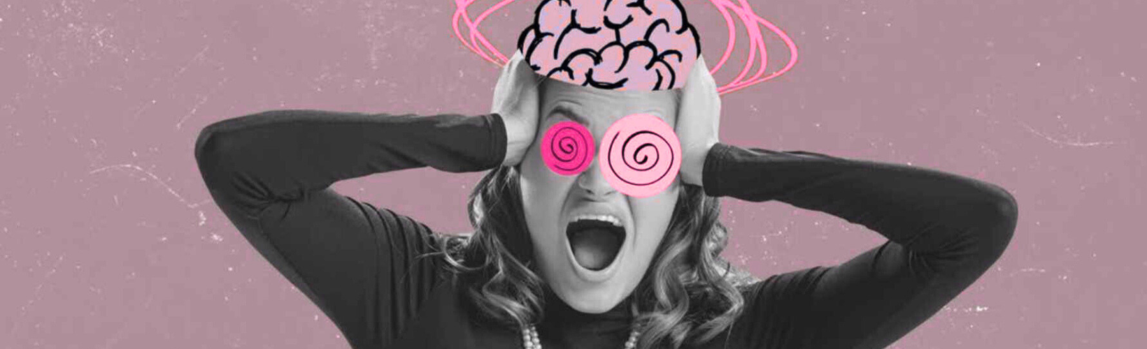 environment that makes people overstimulated