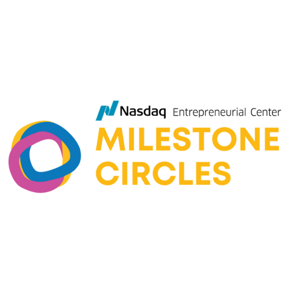 NASDAQ Milestone Circles Graduate2