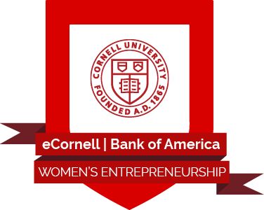 cornell womens entrepreneurship program graduate