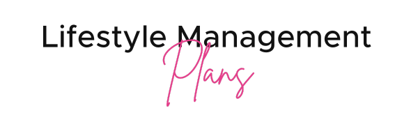 lifestyle management plans